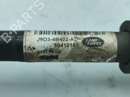 Right rear driveshaft JAGUAR I-PACE (X590) EV400 AWD | BP27990523M41 