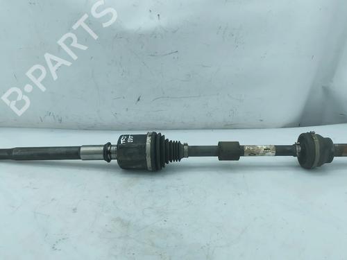 Right rear driveshaft JAGUAR I-PACE (X590) EV400 AWD | BP27990523M41 