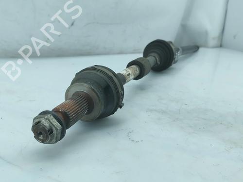 Right rear driveshaft JAGUAR I-PACE (X590) EV400 AWD | BP27990523M41 