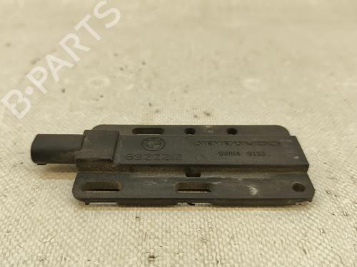 Módulo eletrónico BMW 1 (E87) 118 d (143 hp) 28043599