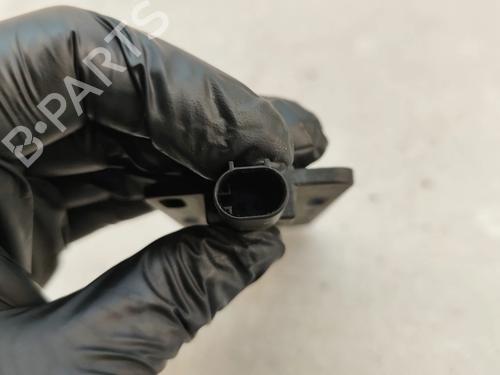 Electronic module BMW 1 (E87) 118 d | BP28043599M83 