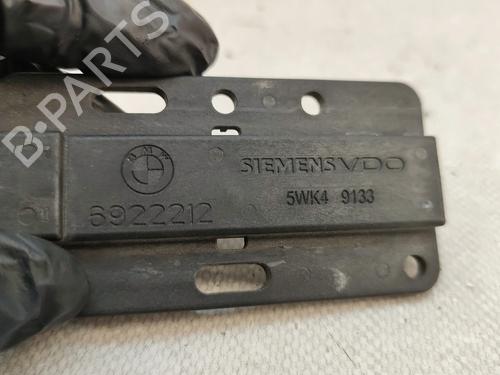 Electronic module BMW 1 (E87) 118 d | BP28043599M83 