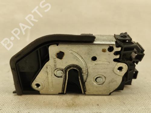 Used Front right lock BMW 1 (E87) 118 d (143 hp) 28043664