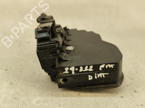 Front right lock BMW 1 (E87) 118 d | BP28043664C97 - Image 3