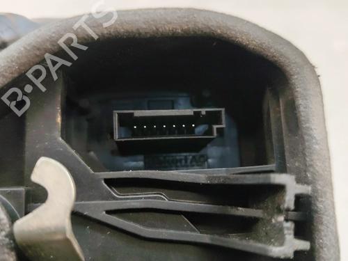 Front left lock BMW 1 (E87) 118 d | BP28043665C98 