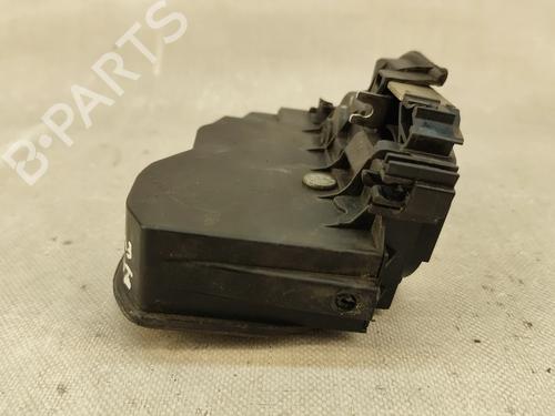 Front left lock BMW 1 (E87) 118 d | BP28043665C98 