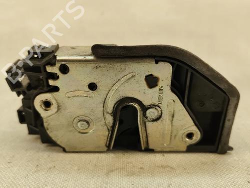Used Front left lock BMW 1 (E87) 118 d (143 hp) 28043665