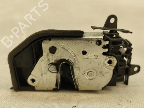 Used Rear right lock BMW 1 (E87) 118 d (143 hp) 28043666