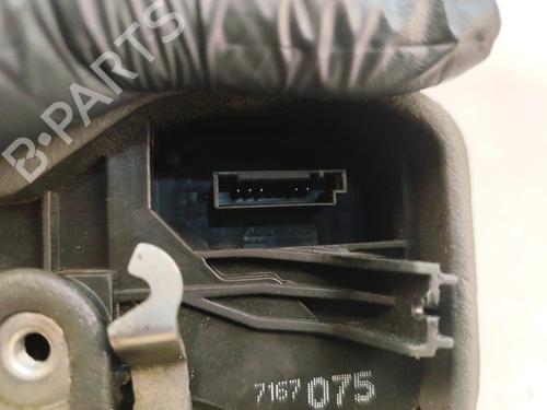 Rear left lock BMW 1 (E87) 118 d | BP28043667C100