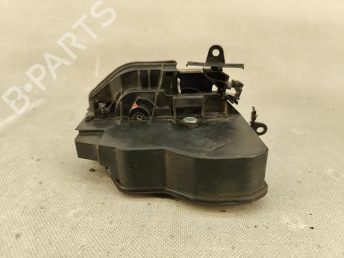 Rear left lock BMW 1 (E87) 118 d | BP28043667C100