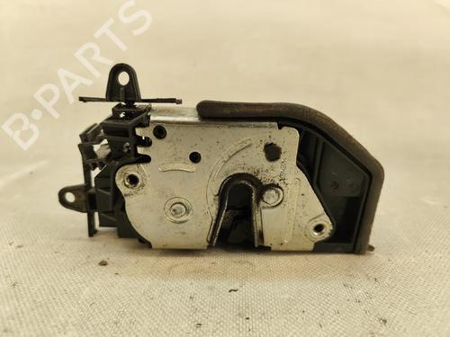 Used Rear left lock BMW 1 (E87) 118 d (143 hp) 28043667