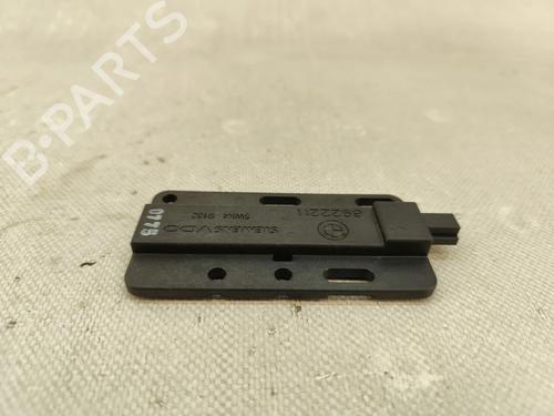 Electronic module BMW 1 (E87) 118 d | BP28043983M83