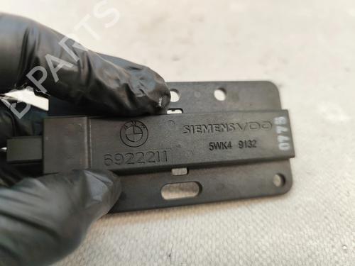 Electronic module BMW 1 (E87) 118 d | BP28043983M83