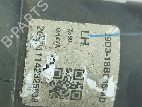 Left front shock absorber JAGUAR I-PACE (X590) EV400 AWD | BP27990528M16 
