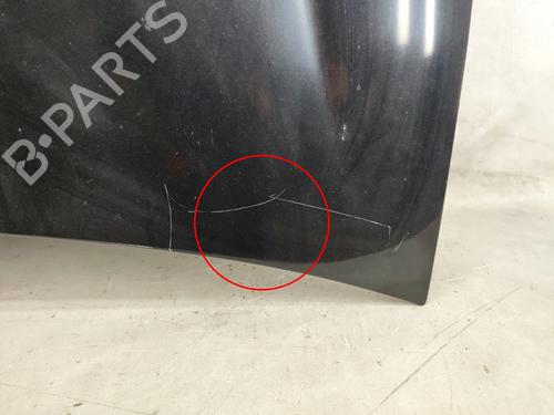 Hood FIAT BRAVO II (198_) 1.6 D Multijet (198AXH1B) | BP28043945C1 