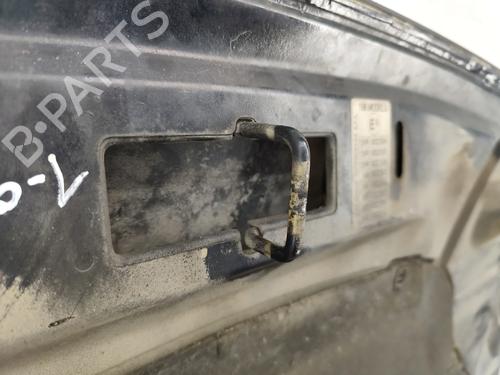 Hood FIAT BRAVO II (198_) 1.6 D Multijet (198AXH1B) | BP28043945C1 