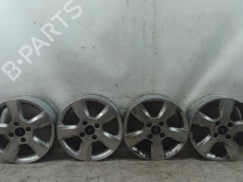 Rim FORD FIESTA V (JH_, JD_) 1.25 16V R15