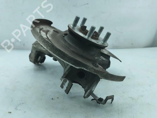 Right rear steering knuckle JAGUAR I-PACE (X590) EV400 AWD | BP27990549M28 