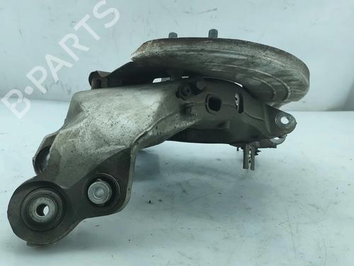 Right rear steering knuckle JAGUAR I-PACE (X590) EV400 AWD | BP27990549M28 