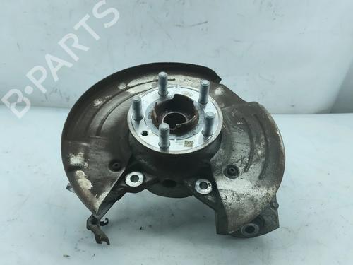 Right rear steering knuckle JAGUAR I-PACE (X590) EV400 AWD | BP27990549M28 