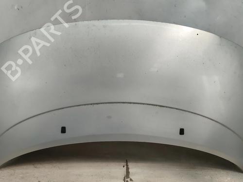 Hood VW SHARAN (7M8, 7M9, 7M6) 1.9 TDI N.V
