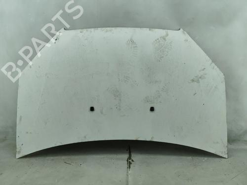 Hood FIAT DOBLO Box Body/MPV (223_) 1.9 JTD N.V.