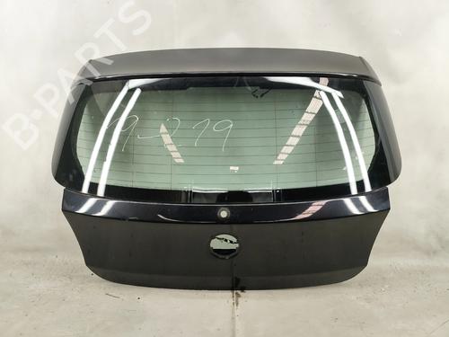 Used Tailgate BMW 1 (E87) 118 d (143 hp) 28043962