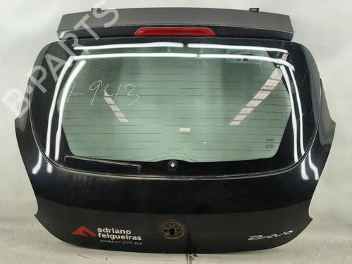 Tailgate FIAT BRAVO II (198_) 1.6 D Multijet (198AXH1B) N.V