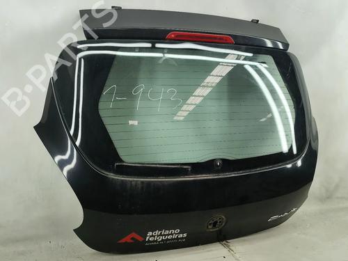 Tailgate FIAT BRAVO II (198_) 1.6 D Multijet (198AXH1B) | BP28043971C6 