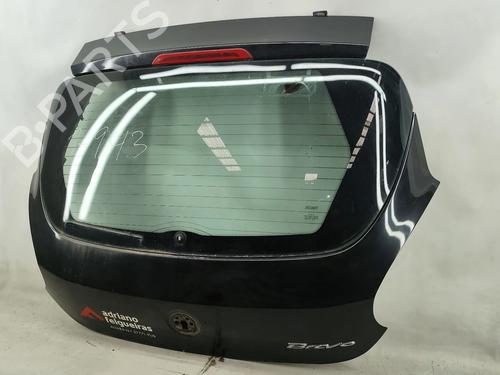 Tailgate FIAT BRAVO II (198_) 1.6 D Multijet (198AXH1B) | BP28043971C6 
