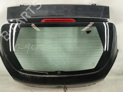 Tailgate FIAT BRAVO II (198_) 1.6 D Multijet (198AXH1B) | BP28043971C6 