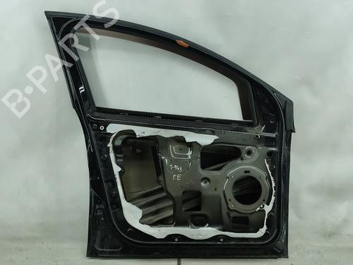 Left front door FIAT BRAVO II (198_) 1.6 D Multijet (198AXH1B) | BP28043933C2 