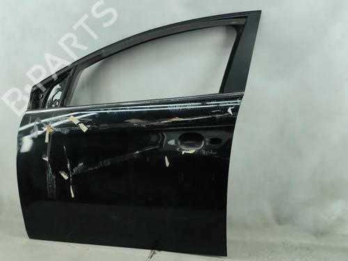 Left front door FIAT BRAVO II (198_) 1.6 D Multijet (198AXH1B) | BP28043933C2 
