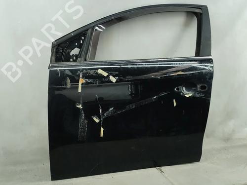 Left front door FIAT BRAVO II (198_) 1.6 D Multijet (198AXH1B) | BP28043933C2 