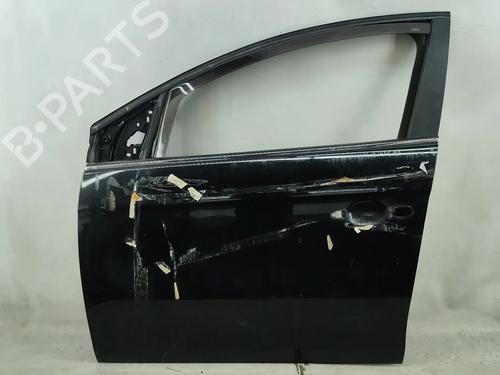 Left front door FIAT BRAVO II (198_) 1.6 D Multijet (198AXH1B) N.V