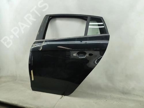 Left rear door FIAT BRAVO II (198_) 1.6 D Multijet (198AXH1B) | BP28043931C4 
