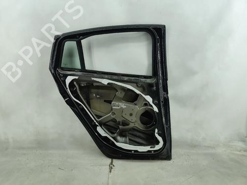 Left rear door FIAT BRAVO II (198_) 1.6 D Multijet (198AXH1B) | BP28043931C4 