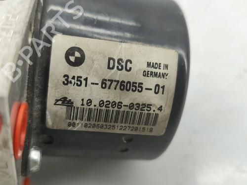 ABS pump BMW 1 (E87) 118 d | BP28043686M43 