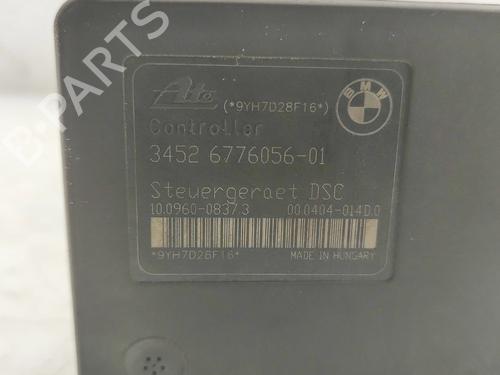ABS pump BMW 1 (E87) 118 d | BP28043686M43 