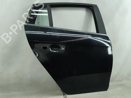 Right rear door FIAT BRAVO II (198_) 1.6 D Multijet (198AXH1B) | BP28043880C5 