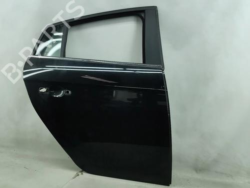 Right rear door FIAT BRAVO II (198_) 1.6 D Multijet (198AXH1B) | BP28043880C5 