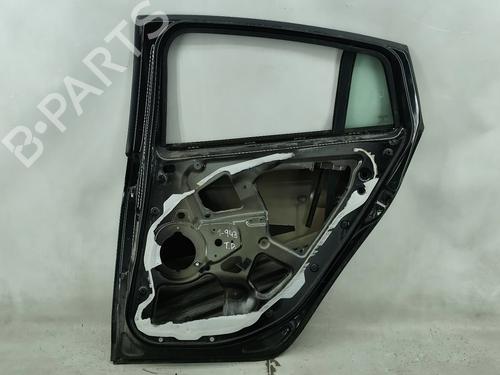 Right rear door FIAT BRAVO II (198_) 1.6 D Multijet (198AXH1B) | BP28043880C5 