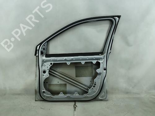 Right front door VW POLO IV (9N_, 9A_) 1.2 12V | BP28043879C3 