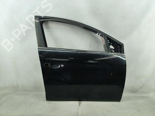Right front door FIAT BRAVO II (198_) 1.6 D Multijet (198AXH1B) N.V