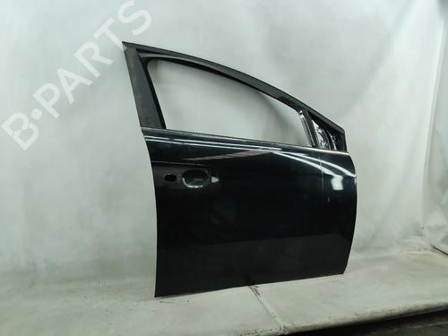 Right front door FIAT BRAVO II (198_) 1.6 D Multijet (198AXH1B) | BP28043877C3 