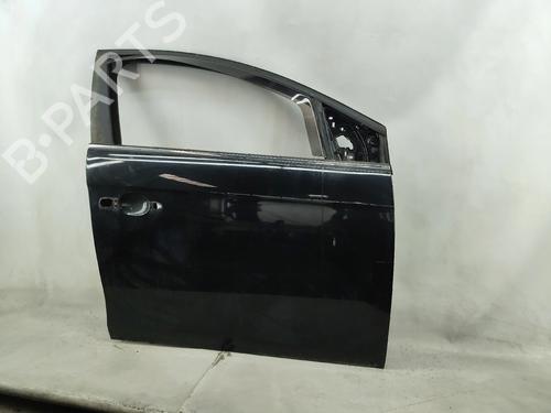 Right front door FIAT BRAVO II (198_) 1.6 D Multijet (198AXH1B) | BP28043877C3 