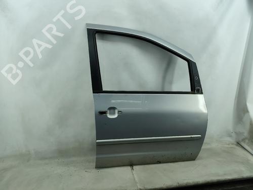 Right front door VW SHARAN (7M8, 7M9, 7M6) 1.9 TDI | BP28043869C3 