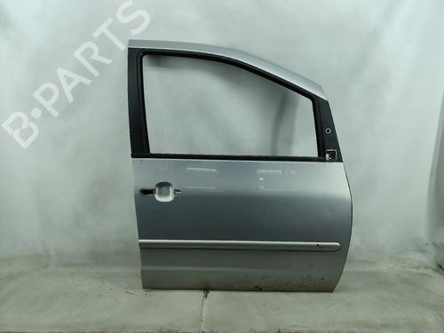 Right front door VW SHARAN (7M8, 7M9, 7M6) 1.9 TDI N.V