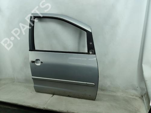 Right front door VW SHARAN (7M8, 7M9, 7M6) 1.9 TDI | BP28043869C3 