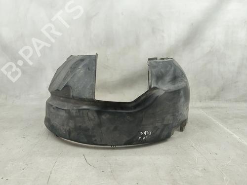 Wheel arch FIAT BRAVO II (198_) 1.6 D Multijet (198AXH1B) N.V